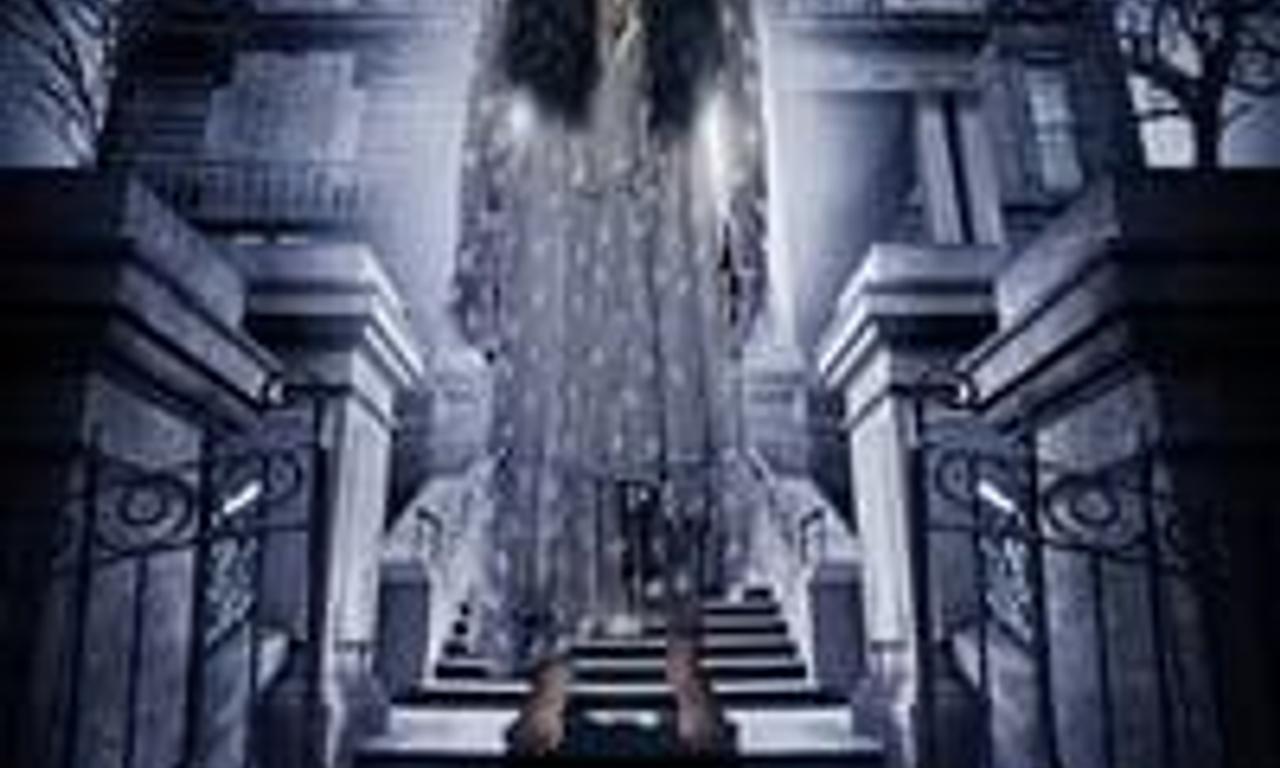 header image for The Follower