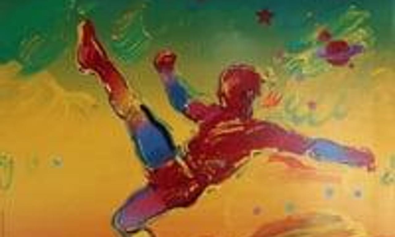 header image for Two Billion Hearts