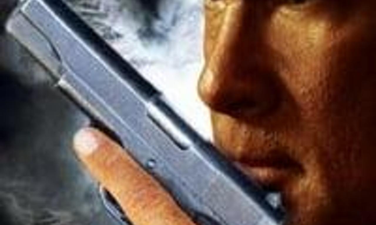 header image for The Keeper