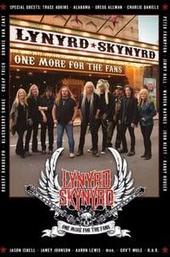 Lynyrd Skynyrd: One More For The Fans