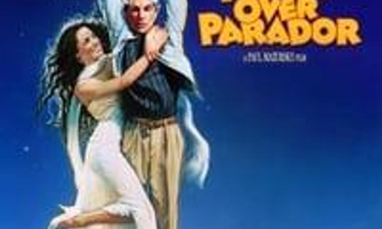 header image for Moon Over Parador