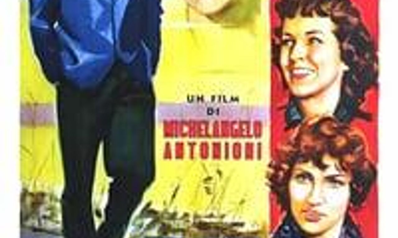 header image for Il Grido