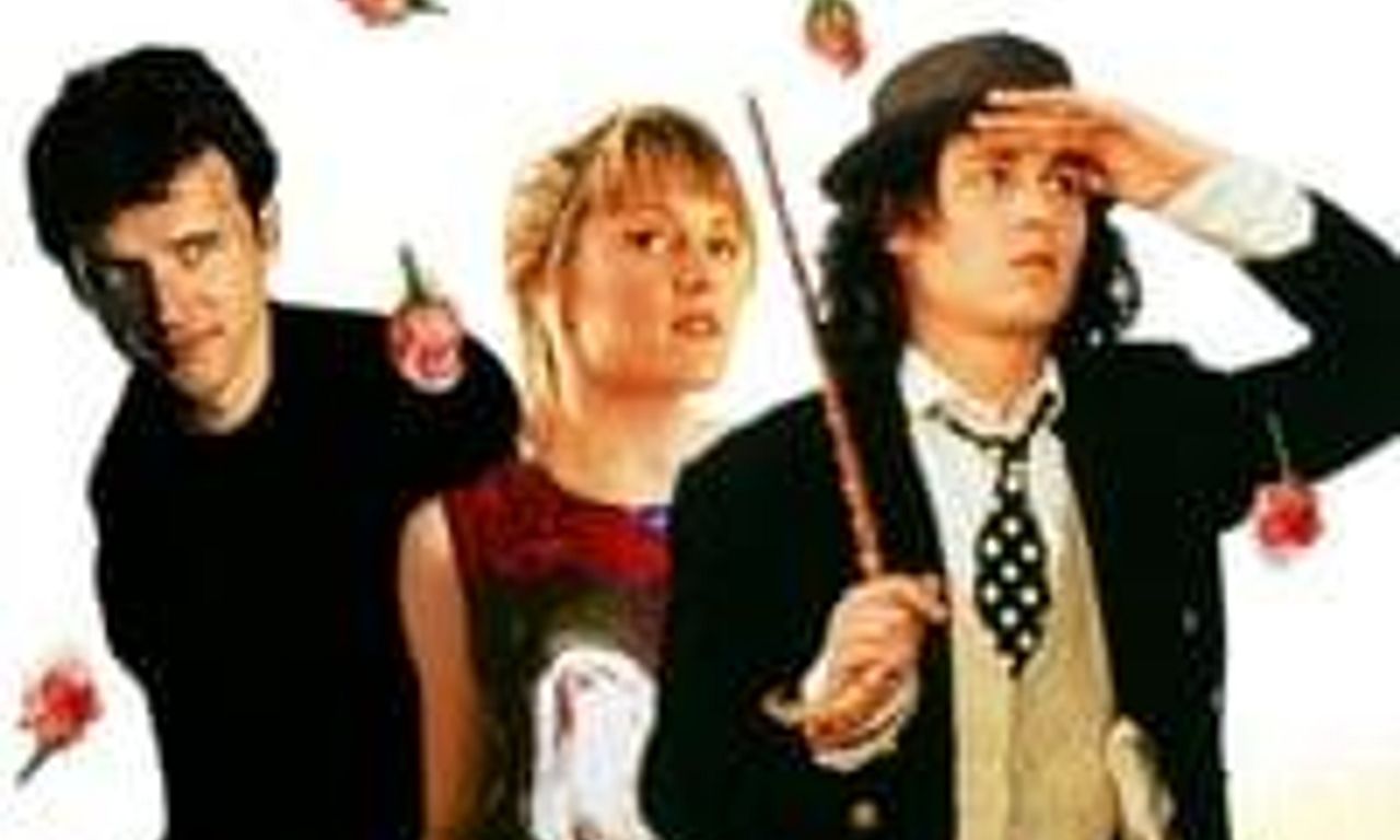 header image for Benny & Joon