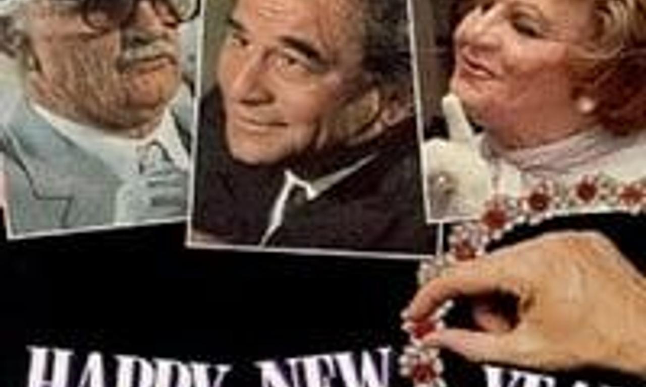 header image for Happy New Year