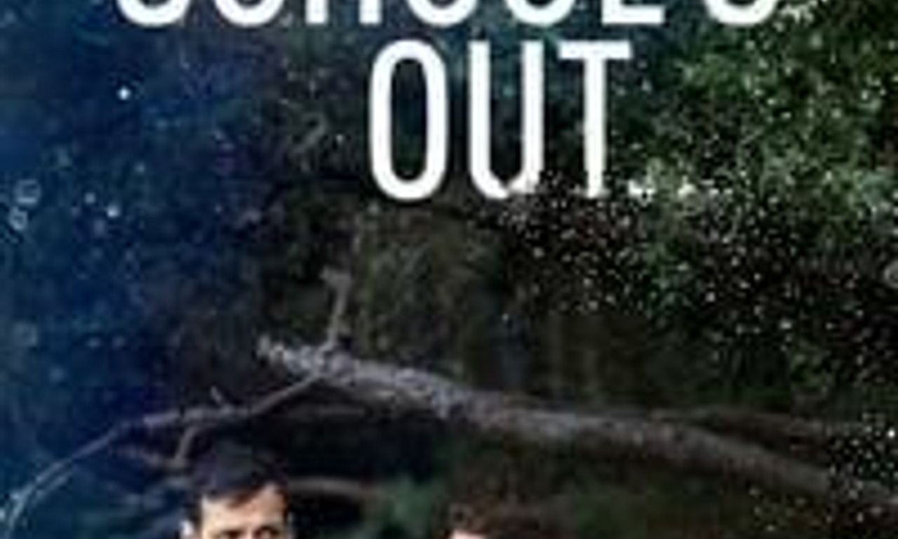 header image for School's Out