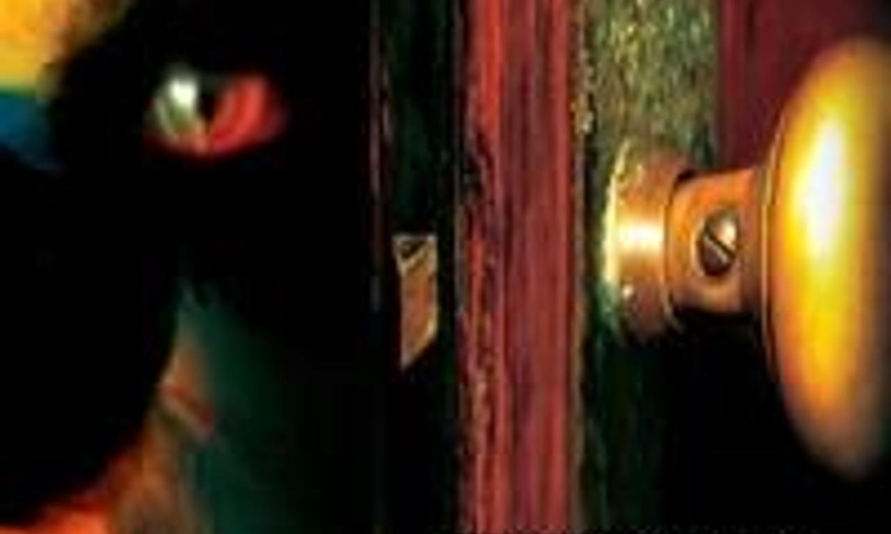 header image for Secrets of the Clown