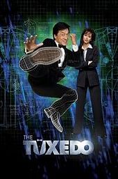 The Tuxedo