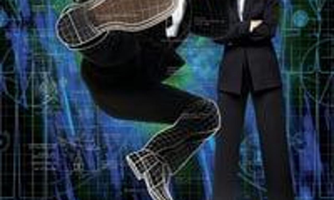 header image for The Tuxedo