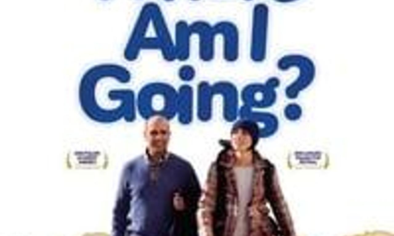 header image for Where Am I Going?