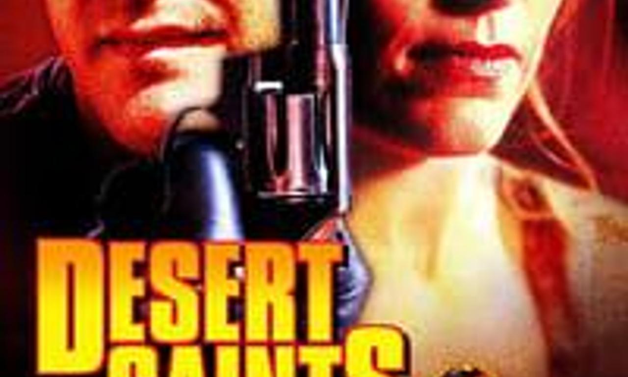 header image for Desert Saints