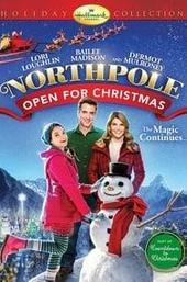 Northpole: Open for Christmas
