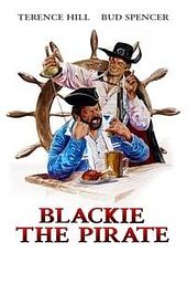Blackie the Pirate