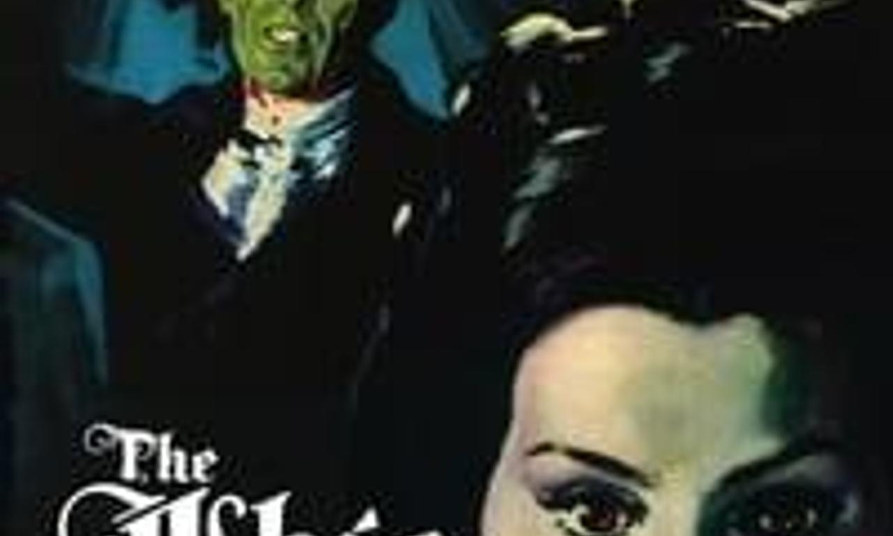 header image for The Whip and the Body