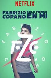 Fabrizio Copano: solo pienso en mí