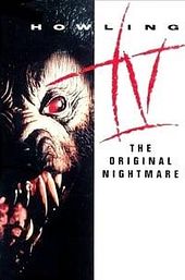 Howling IV: The Original Nightmare
