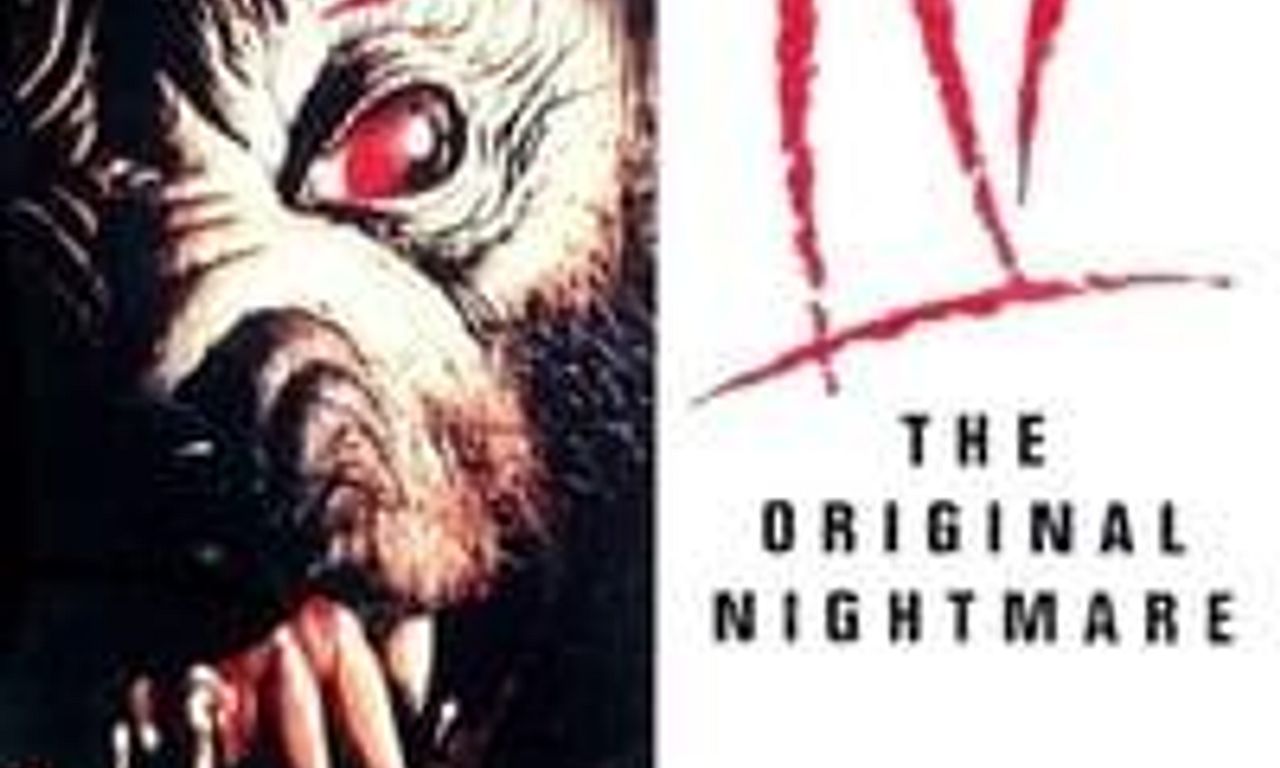 header image for Howling IV: The Original Nightmare