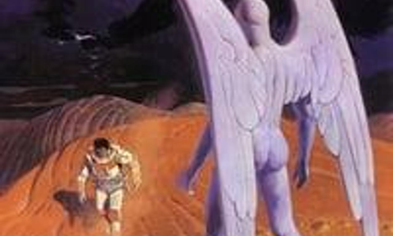 header image for The Masters of Time