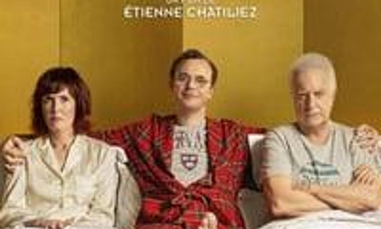 header image for Tanguy, le retour