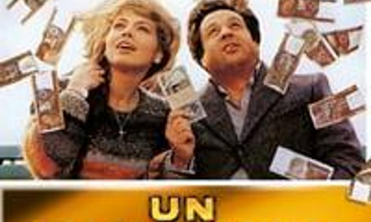 header image for Rich and Poor