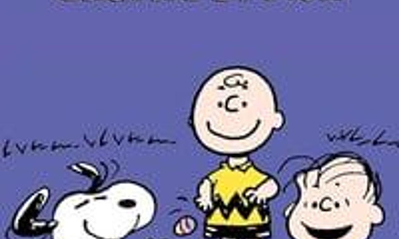 header image for It's the Easter Beagle, Charlie Brown