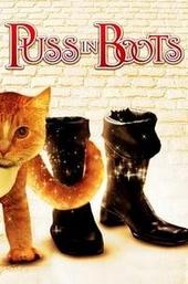 Puss in Boots