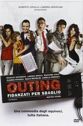 Outing - Engaged by Mistake