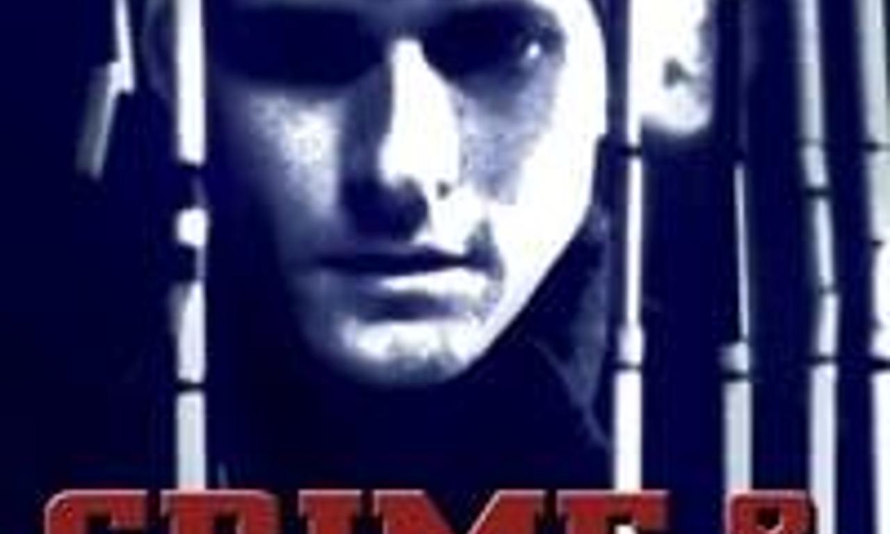 header image for Crime and Punishment