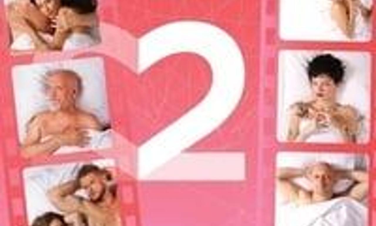 header image for About Love. Adults Only