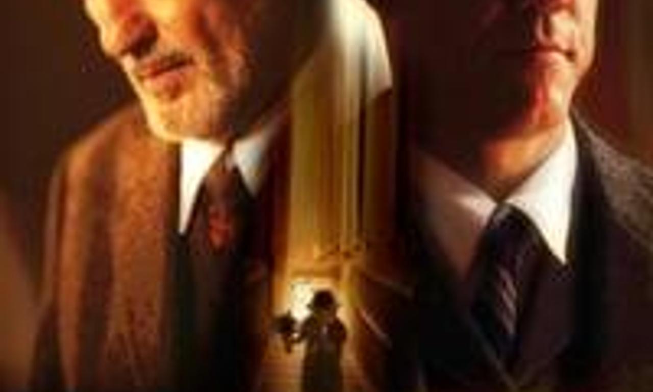 header image for The Gray Man