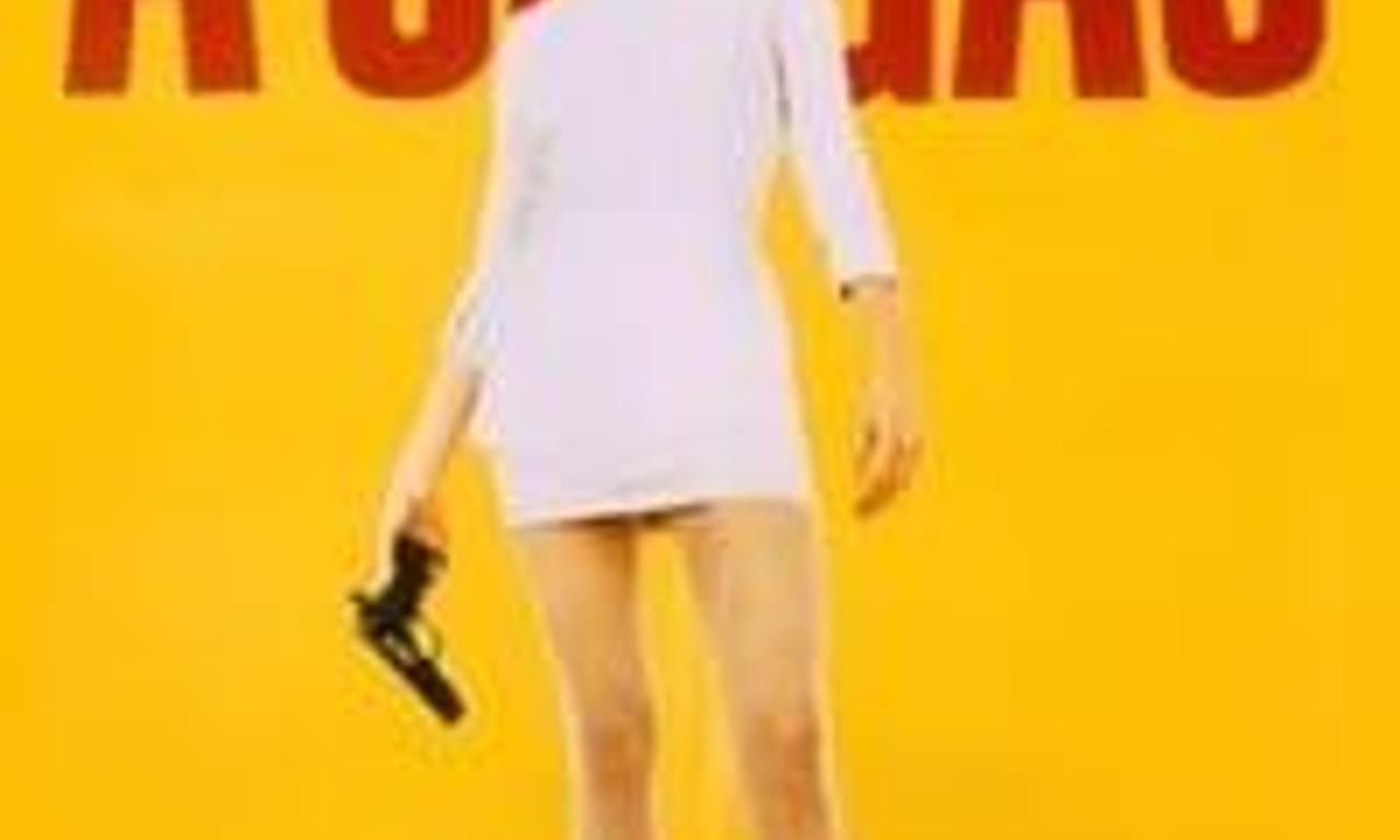 header image for Blinded