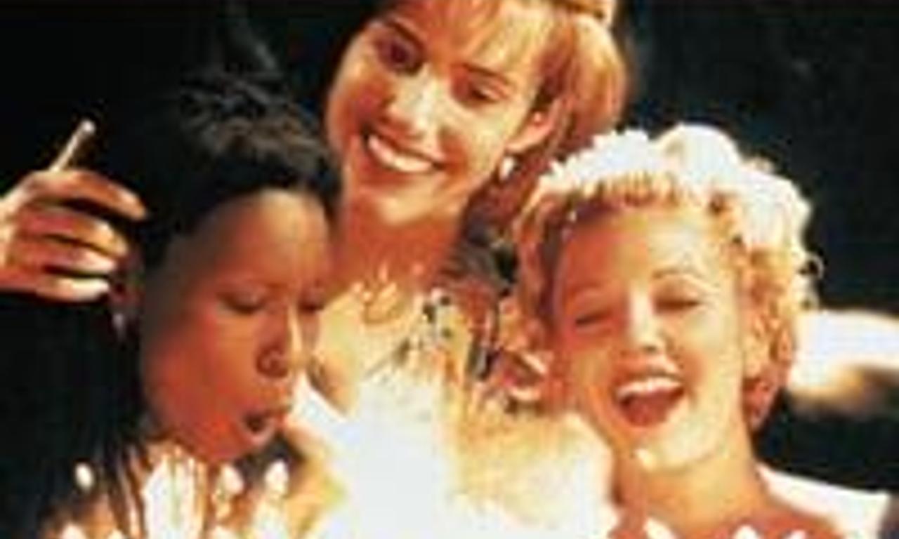 header image for Boys on the Side