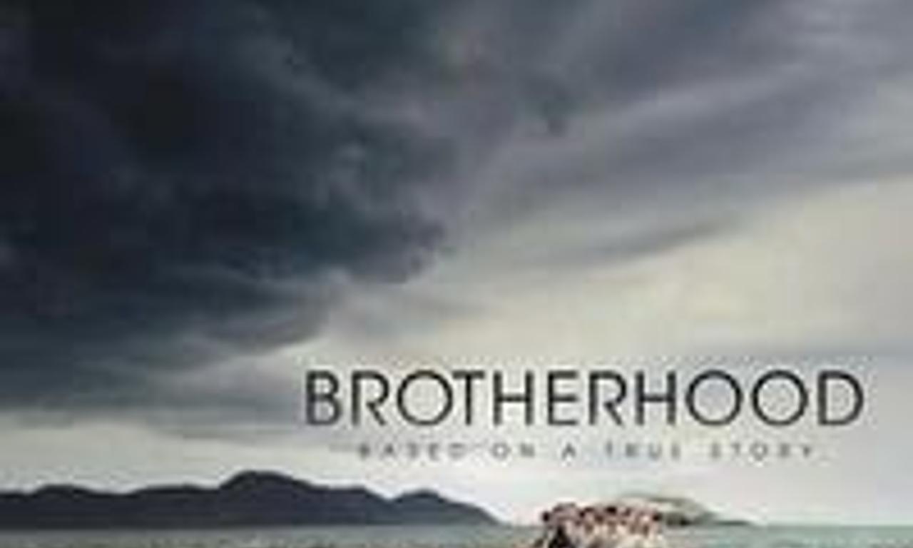 header image for Brotherhood