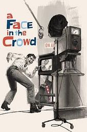 A Face in the Crowd