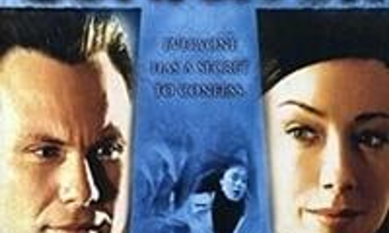 header image for The Good Shepherd