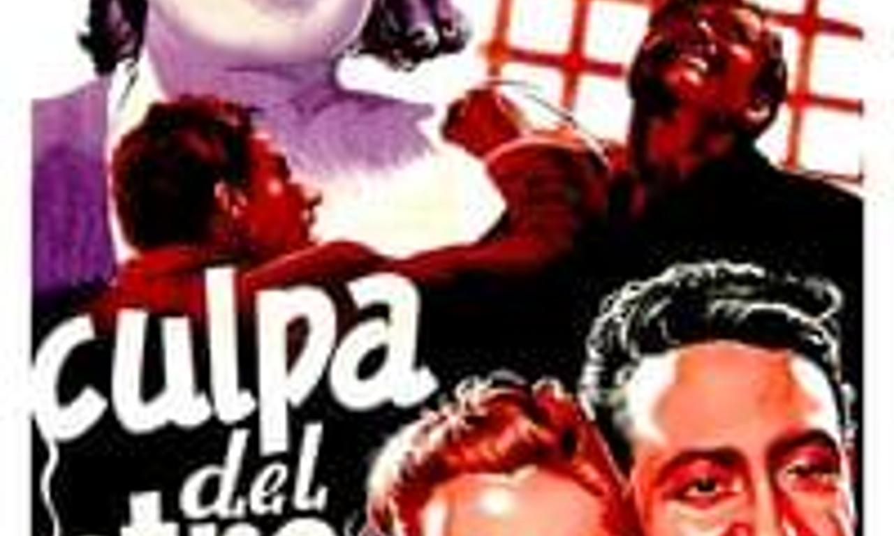 header image for The Other's Fault