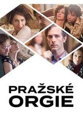 The Prague Orgy