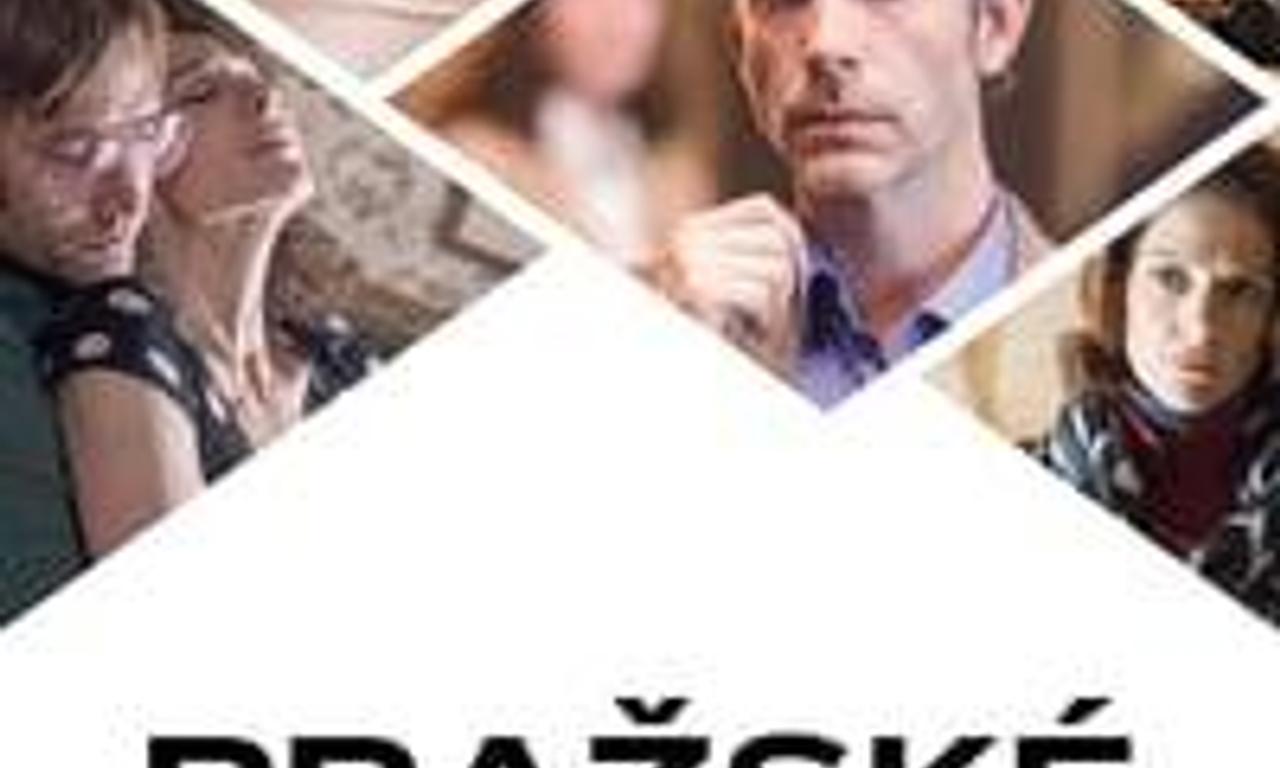 header image for The Prague Orgy