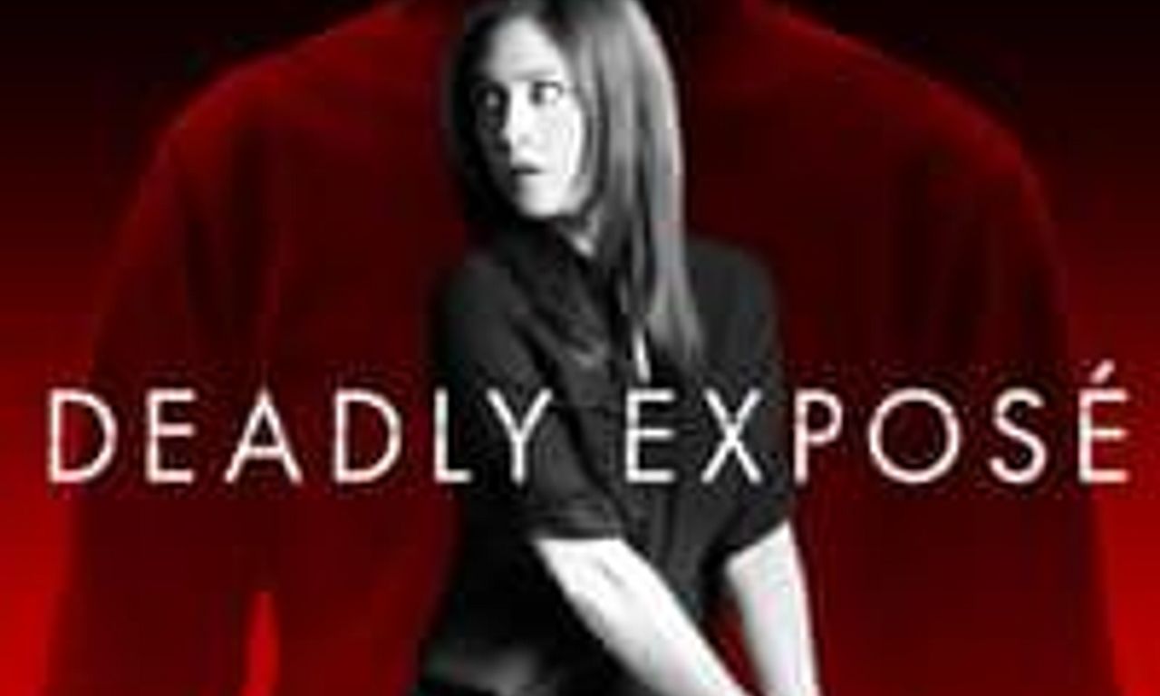 header image for Deadly Exposé