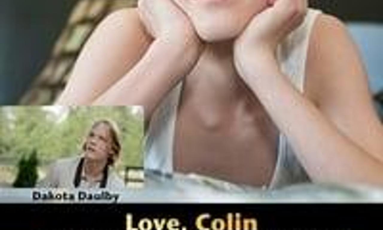 header image for Love, Colin