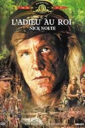 Farewell to the King