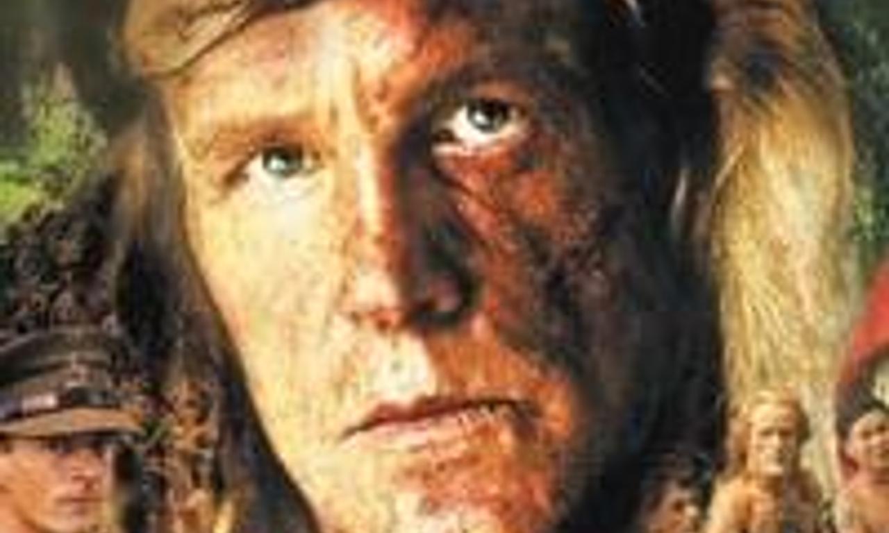 header image for Farewell to the King