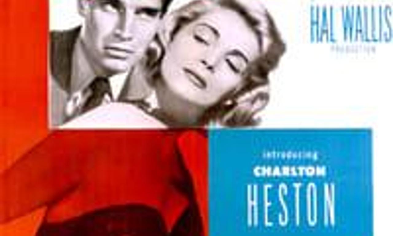 header image for Dark City