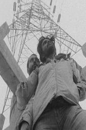 The Churning of Kalki