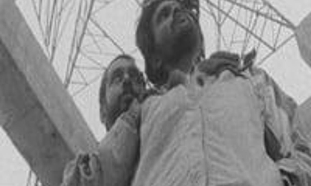 header image for The Churning of Kalki