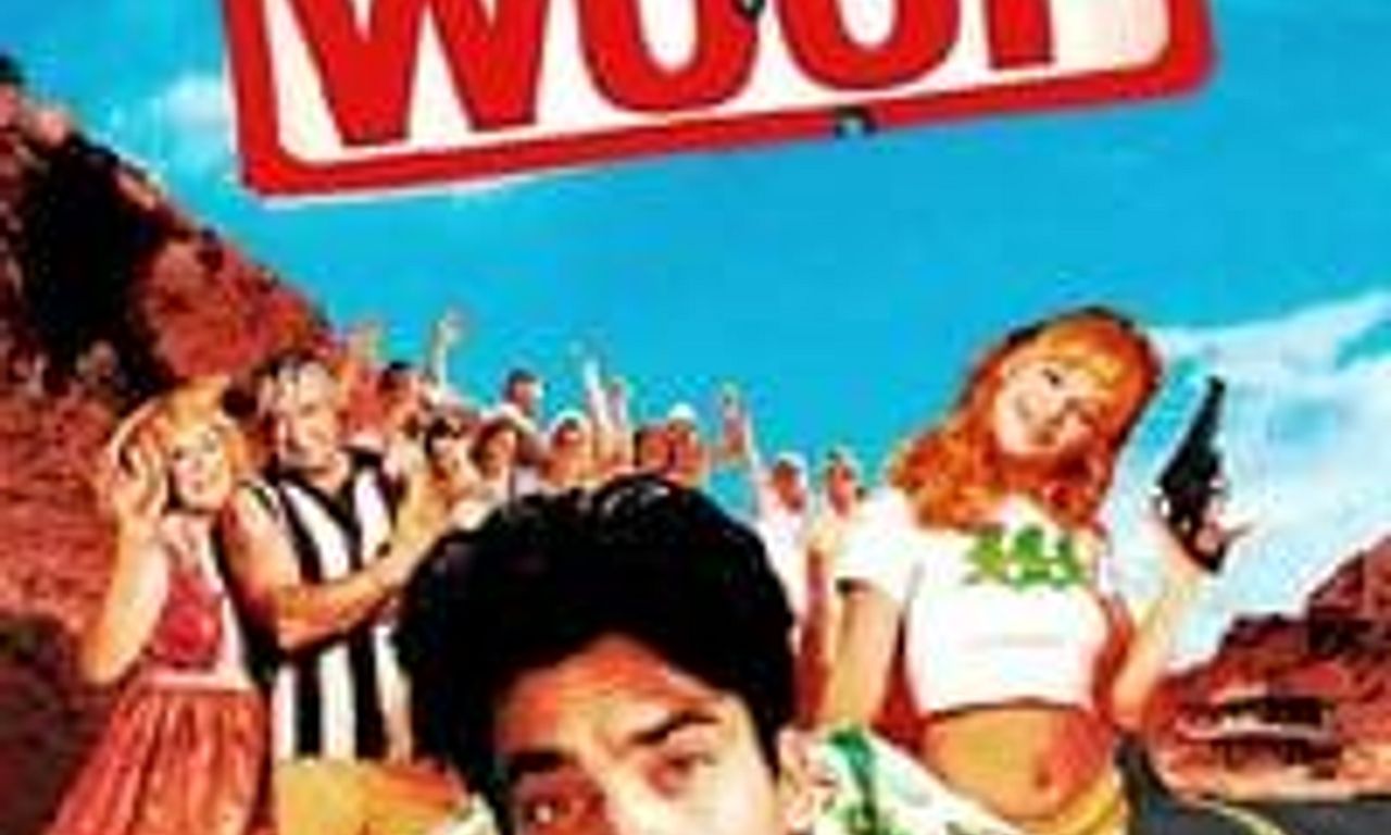 header image for Welcome to Woop Woop