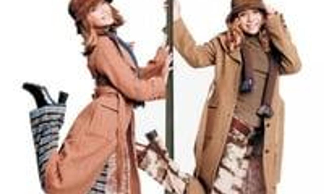 header image for Winning London