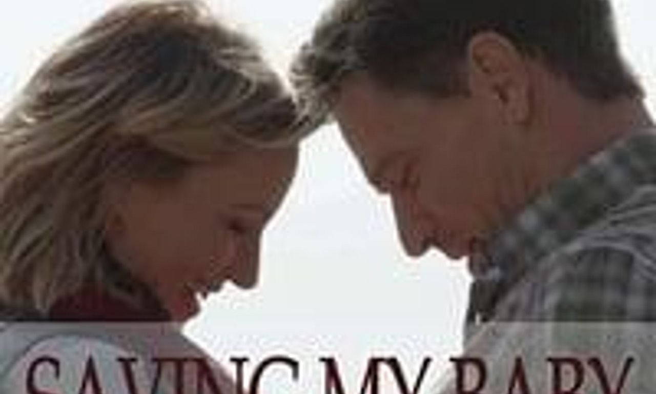 header image for Saving My Baby