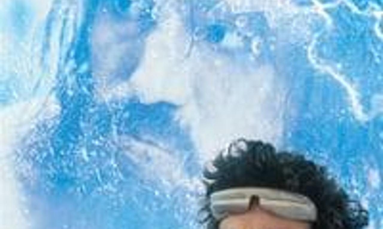 header image for Iceman