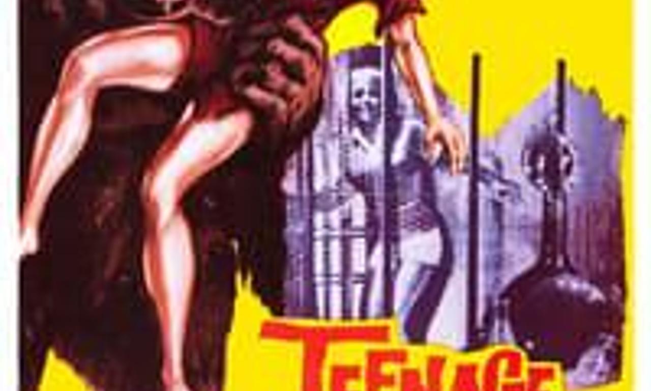 header image for Teenage Zombies