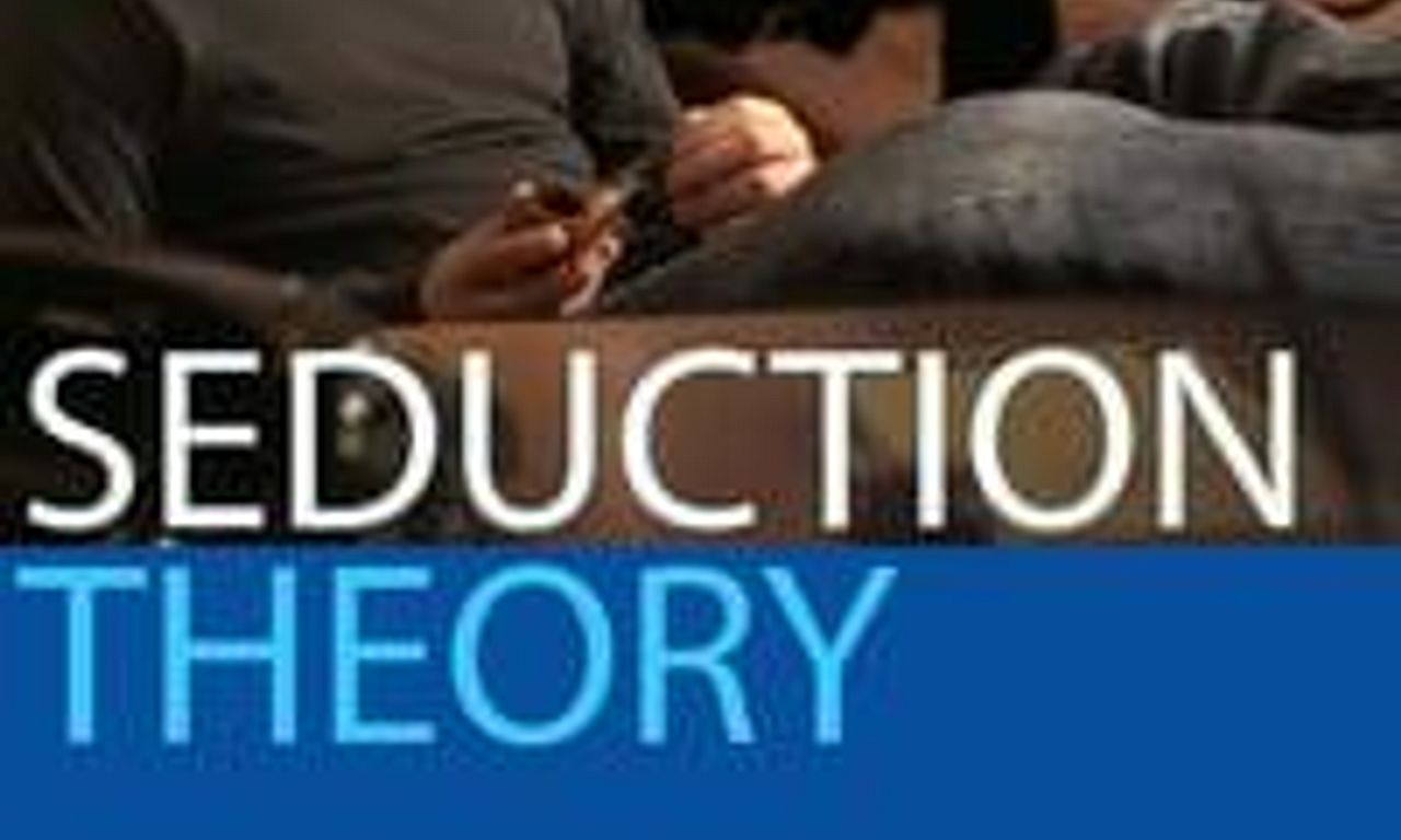 header image for Seduction Theory